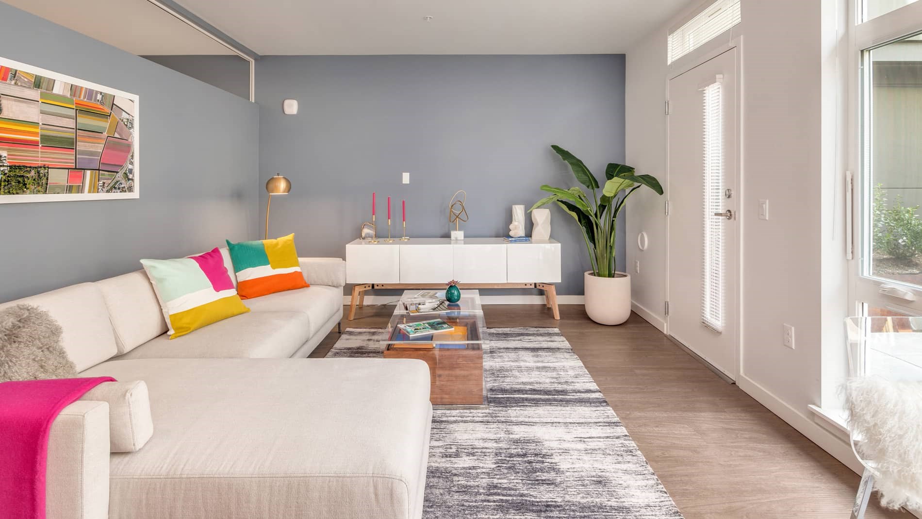 Blu Corporate Housing